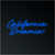 California Dreamin' Neon Sign