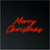 Merry Christmas Neon Sign